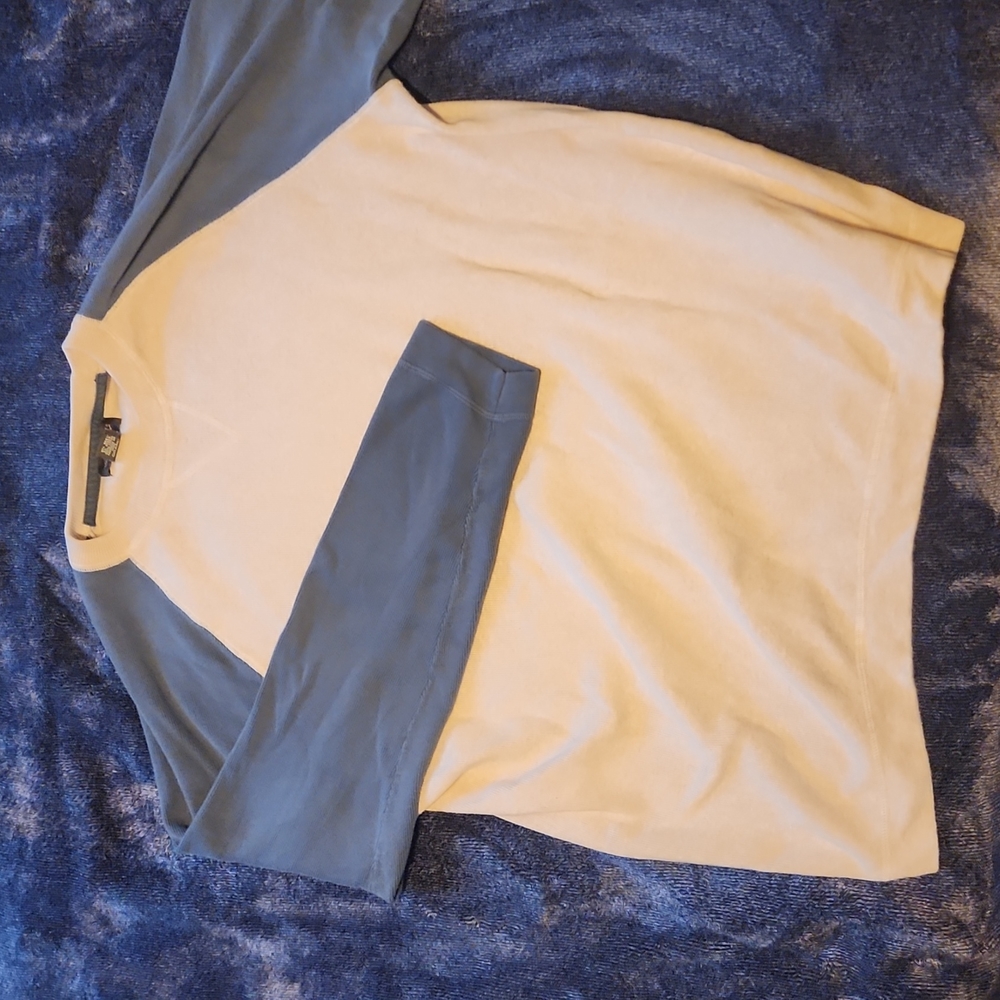 XL Tall Eddie Bauer Sweatshirt